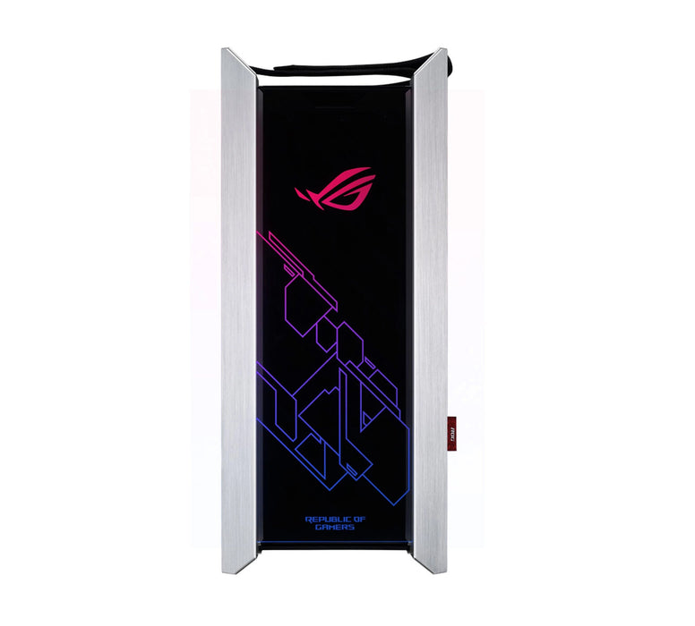 ASUS ROG Strix Helios White Edition Gaming Case