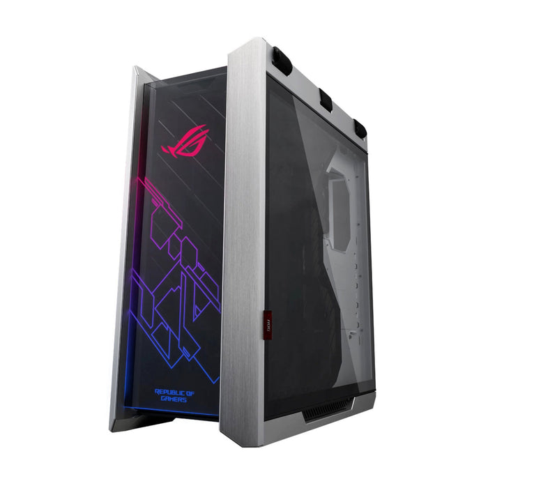 ASUS ROG Strix Helios White Edition Gaming Case