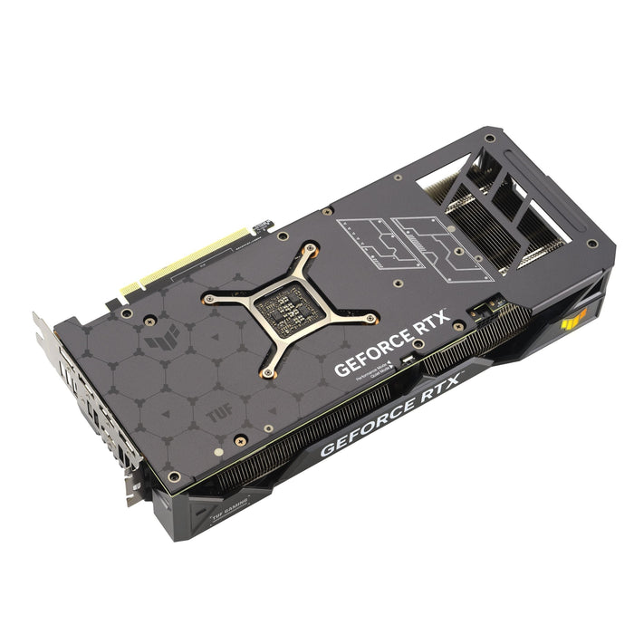 ASUS TUF GAMING NVIDIA GeForce RTX 4080 SUPER OC 16GB GDDR6X Graphics Card