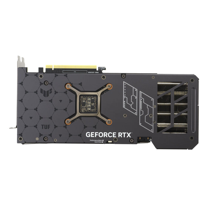ASUS TUF GAMING NVIDIA GeForce RTX 4080 SUPER OC 16GB GDDR6X Graphics Card