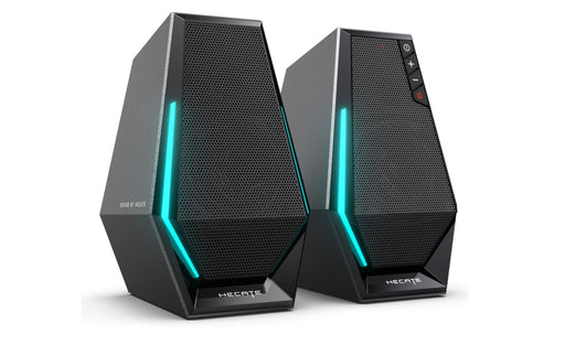 Edifier G1500 Bluetooth Gaming Speakers - Black - Godmode Speakers Edifier