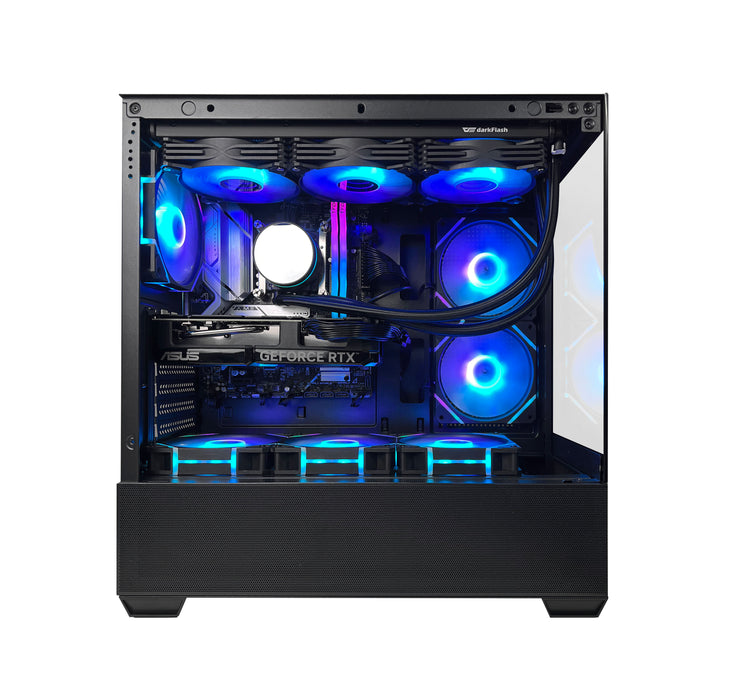 MIRAGE i5 14400F RTX 4060 Ti - Ready to Ship