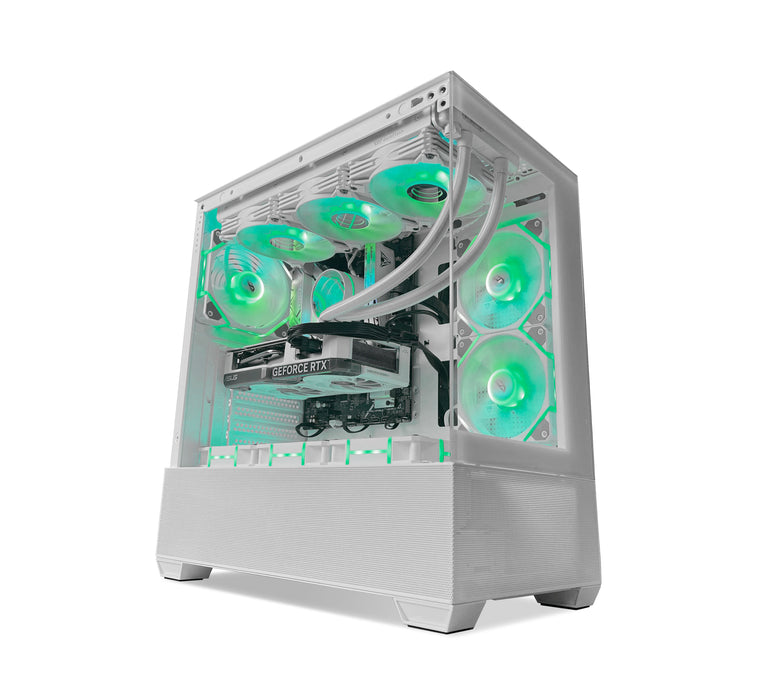 MIRAGE i5 14400F RTX 4060 Ti - Ready to Ship