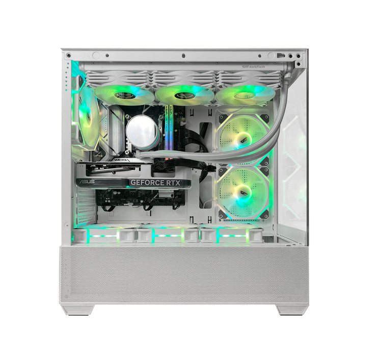 MIRAGE i5 14400F RTX 4060 Ti - Ready to Ship