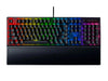 Razer Blackwidow V3 - Mechanical Gaming Keyboard - Green Switch - Godmode Gaming Keyboard Razer