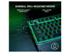 Razer Ornata V3 X - Gaming Keyboard - Godmode Gaming Keyboard Razer