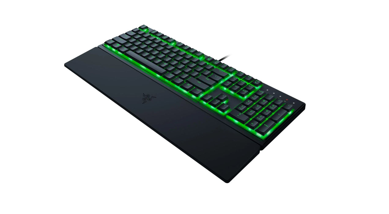 Razer Ornata V3 X - Gaming Keyboard