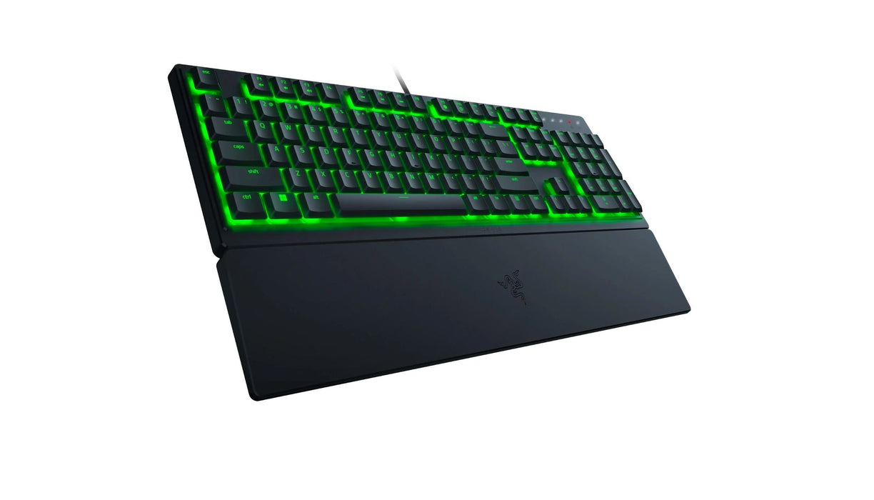 Razer Ornata V3 X - Gaming Keyboard