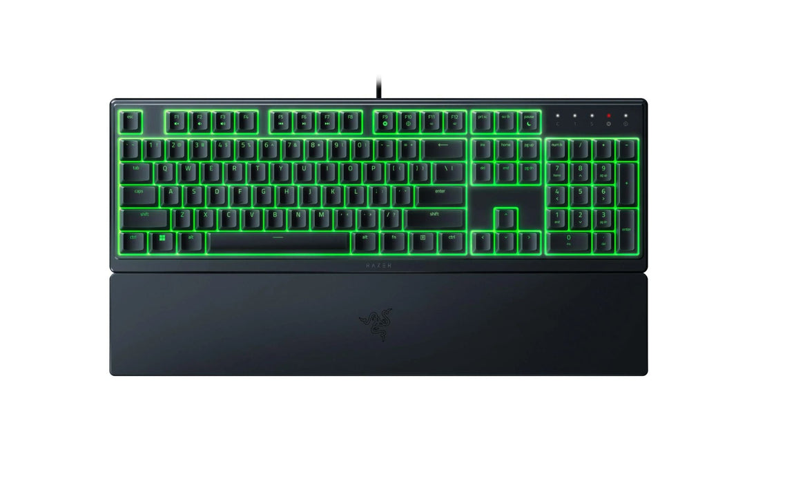 Razer Ornata V3 X - Gaming Keyboard