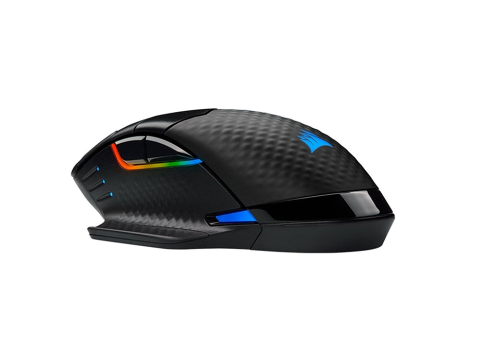 Corsair Dark Core RGB Pro SE Wireless Gaming Mouse - Black