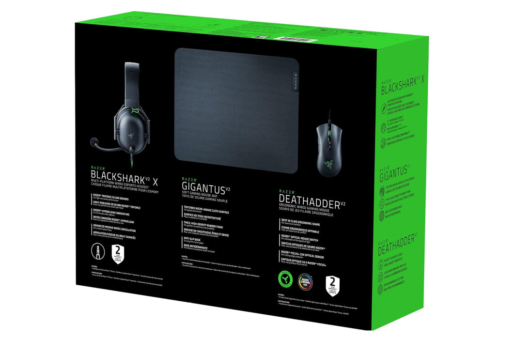 Razer Battle Bundle