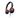 HyperX Cloud Mini Wired Gaming Headset - Black - Godmode HyperX