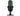 Razer Seiren V3 Chroma RGB USB Microphone - Black - Godmode Razer